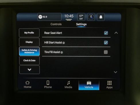 Used 2024 RAM 2500 Big Horn image 23