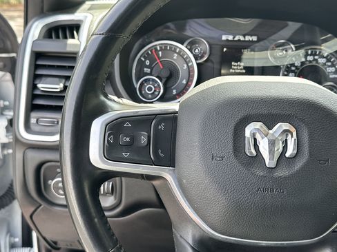 Used 2024 RAM 2500 Big Horn image 28