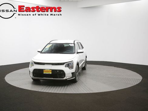 Used 2024 Kia Niro Wind w/ Wind Preserve Package image 52