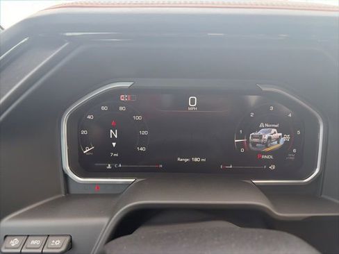 New 2026 GMC Sierra 2500 AT4 w/ AT4 Premium Plus Package AWD/4WD image 20