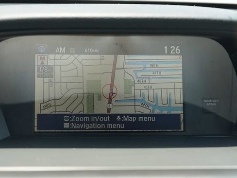 Used 2015 Honda Accord Touring image 33