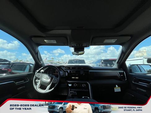 New 2026 GMC Sierra 1500 Denali image 14