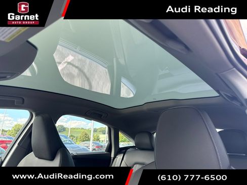 New 2026 Audi A5 2.0T Premium Plus AWD/4WD image 12