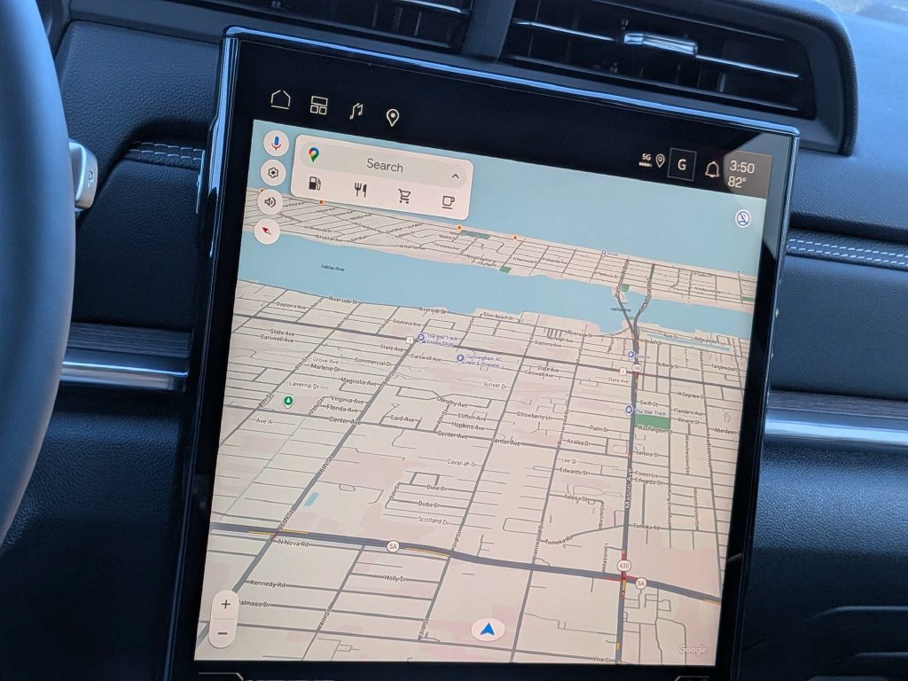 New 2027 GMC Terrain Denali AWD/4WD image 38