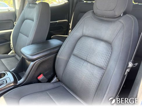 Used 2018 GMC Canyon SLE w/ SLE Convenience Package RWD image 13