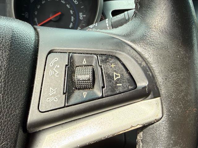 Used 2011 Chevrolet Cruze LT FWD image 19