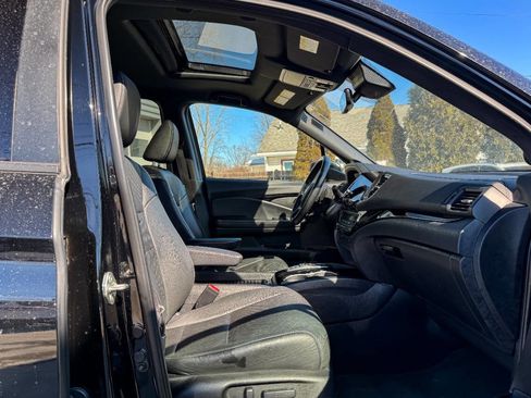 Used 2019 Honda Passport Touring image 10