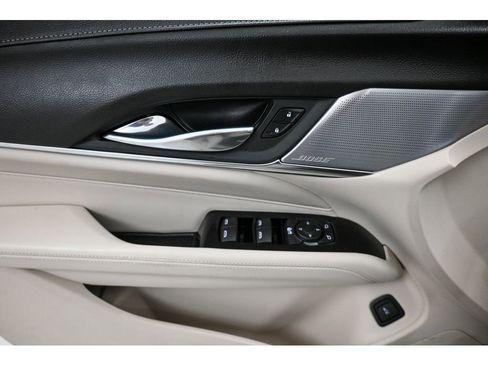 Used 2024 Cadillac CT4 Luxury w/ Sun And Sound Package image 8