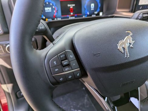 New 2025 Ford Bronco Sport Outer Banks w/ Outer Banks Tech Package+ image 18