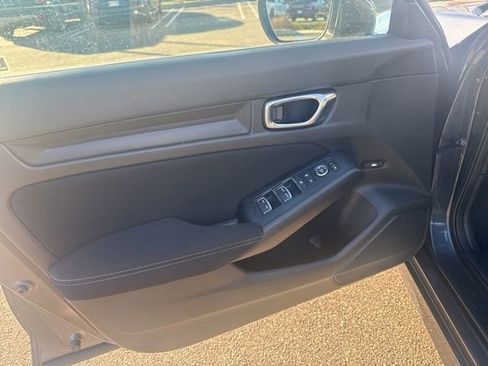 Certified 2022 Honda Civic Sport image 18