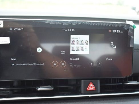 New 2026 Kia Carnival SX image 31