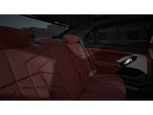 New 2026 BMW 760i xDrive AWD/4WD image 12