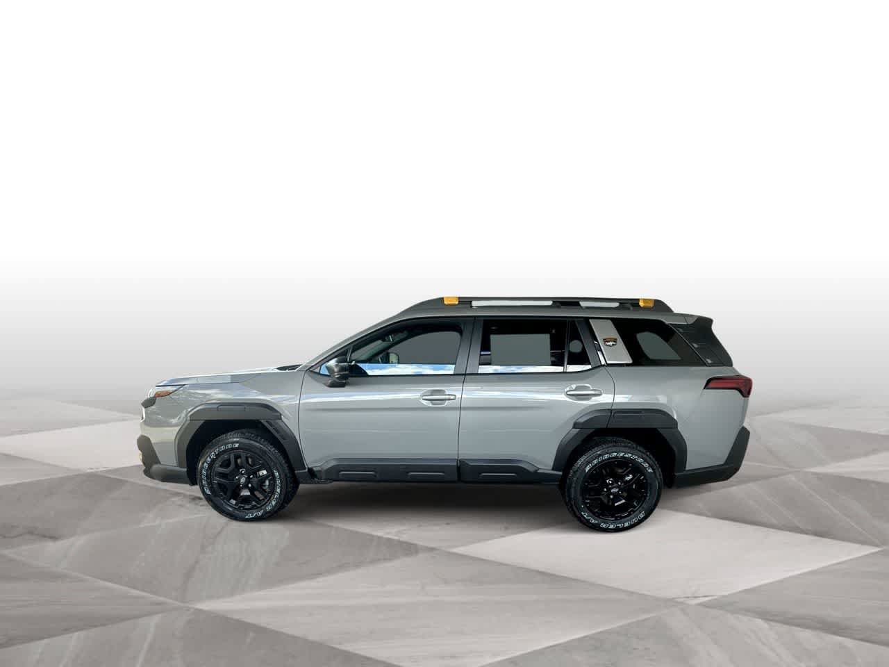 New 2026 Subaru Outback Wilderness AWD/4WD image 5