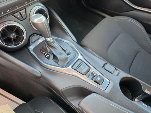 Used 2018 Chevrolet Camaro LT w/ RS Package RWD image 16