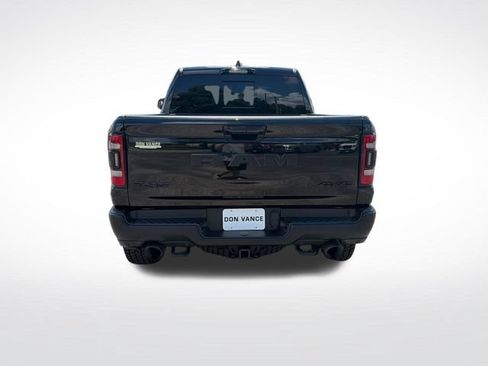 Used 2021 RAM 1500 TRX w/ TRX Level 2 Equipment Group AWD/4WD image 4