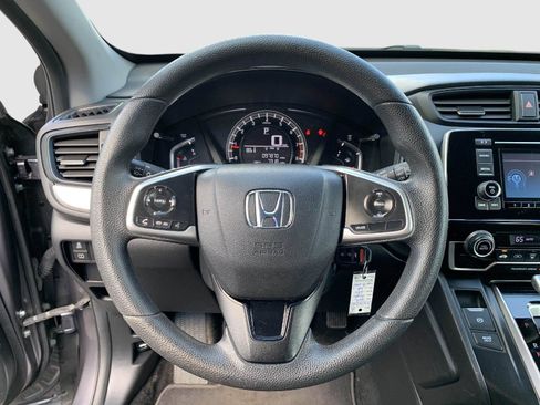 Used 2019 Honda CR-V LX image 15