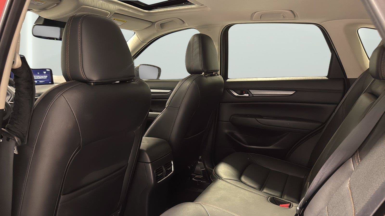 Used 2023 MAZDA CX-5 AWD 2.5 S image 19