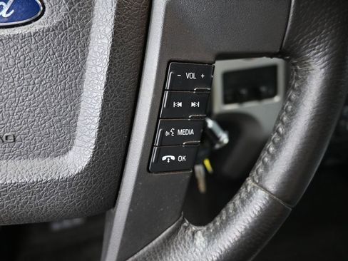 Used 2013 Ford F150 XLT w/ Luxury Equipment Group image 28