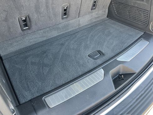 Used 2022 GMC Yukon AT4 image 46