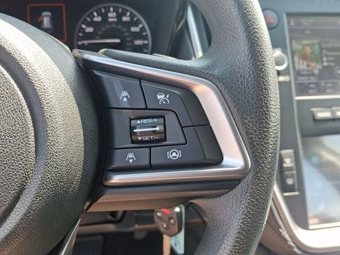 Used 2022 Subaru Outback AWD/4WD image 22