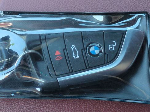 Certified 2023 BMW i4 eDrive35 w/ Premium Package RWD image 33