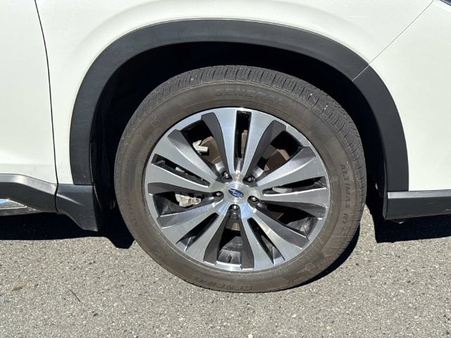 Used 2022 Subaru Ascent Touring AWD/4WD image 7