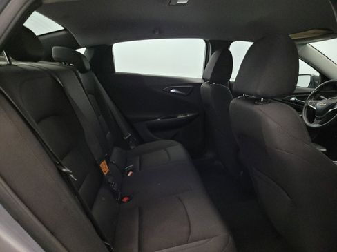 Used 2023 Chevrolet Malibu LS FWD image 19