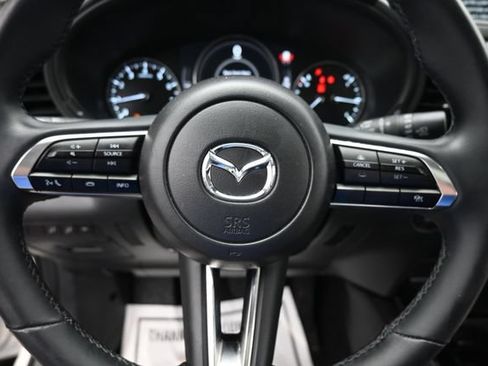 Used 2025 MAZDA CX-30 AWD 2.5 S w/ Preferred Package image 16
