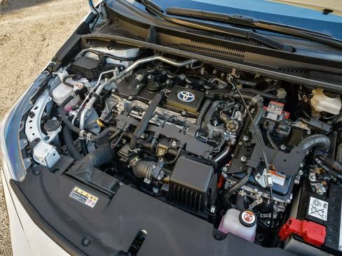 Certified 2023 Toyota Corolla SE image 28