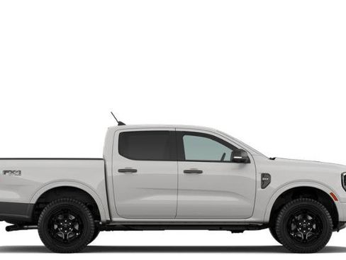 New 2026 Ford Ranger XLT image 27