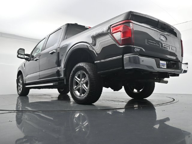 Used 2025 Ford F150 XLT w/ Equipment Group 301A Standard AWD/4WD image 27