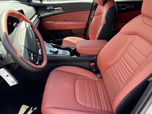 New 2027 Kia Sportage SX Prestige AWD/4WD image 23