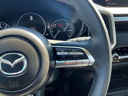 Used 2025 MAZDA CX-50 AWD 2.5 S w/ Premium Package image 24