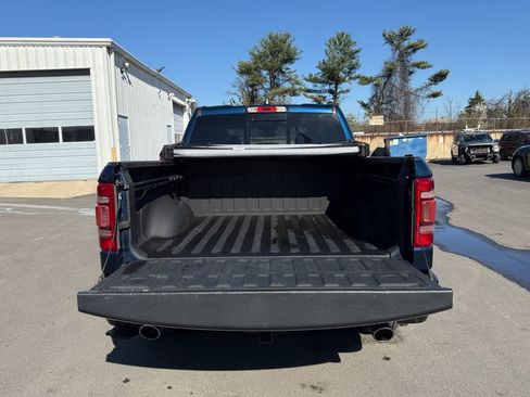 Used 2019 RAM 1500 Big Horn image 26
