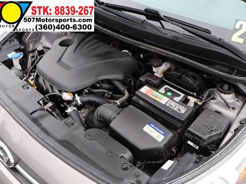 Used 2017 Hyundai Accent SE image 21