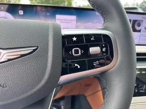 New 2026 Genesis GV80 2.5T Advanced AWD/4WD image 39