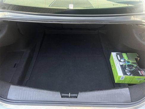 Used 2023 Cadillac CT4 Premium Luxury w/ Climate Package image 12