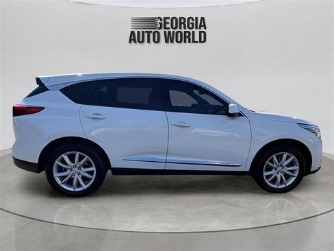 Used 2021 Acura RDX FWD image 14