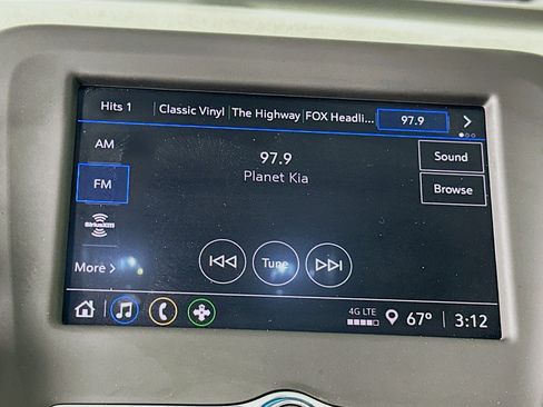 Used 2024 Chevrolet Equinox RS image 21