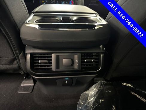 Used 2025 Ford F150 STX w/ STX Black Appearance Package image 17