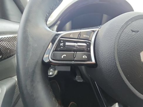 Used 2023 Kia Seltos S w/ Navigation Package AWD/4WD image 28