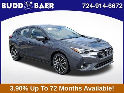 New 2026 Subaru Impreza 2.0i Sport