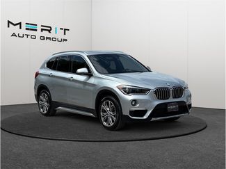 Used 2017 BMW X1 xDrive28i AWD/4WD video 1