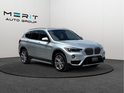 Used 2017 BMW X1 xDrive28i