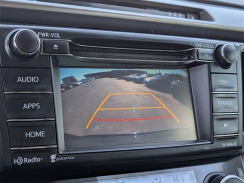 Used 2018 Toyota RAV4 XLE image 16