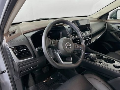 Certified 2023 Nissan Rogue Platinum w/ Platinum Premium Package AWD/4WD image 14