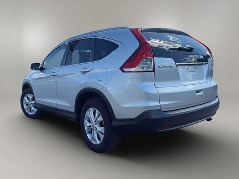 Used 2014 Honda CR-V EX-L image 5