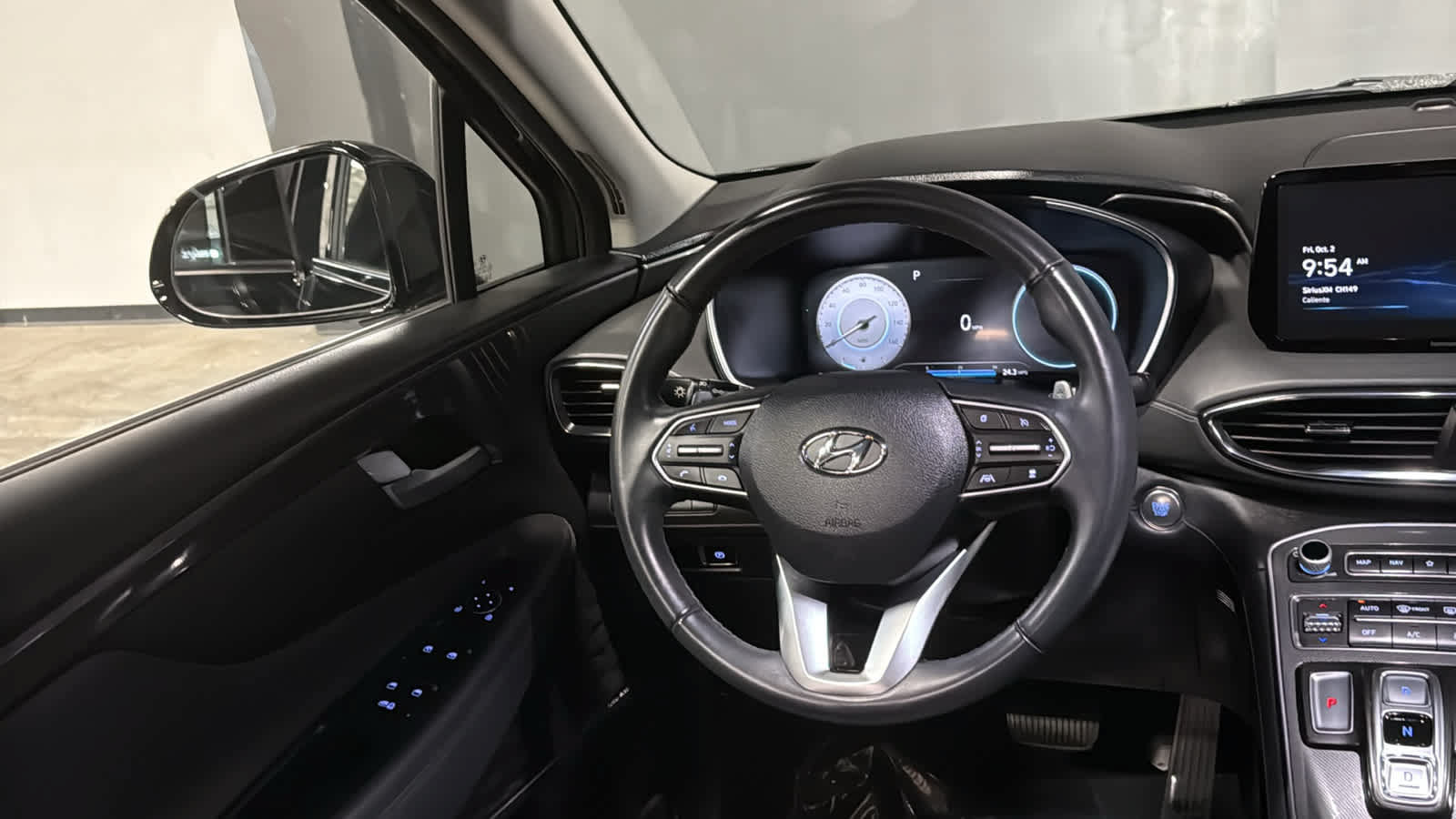 Used 2023 Hyundai Santa Fe SEL w/ Premium Package AWD/4WD image 22
