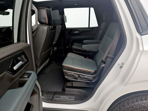 New 2026 GMC Yukon AT4 w/ AT4 Premium Plus Package AWD/4WD image 26