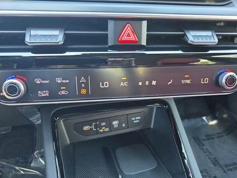 New 2026 Kia K5 GT-Line w/ GT-Line Red Interior Package image 21